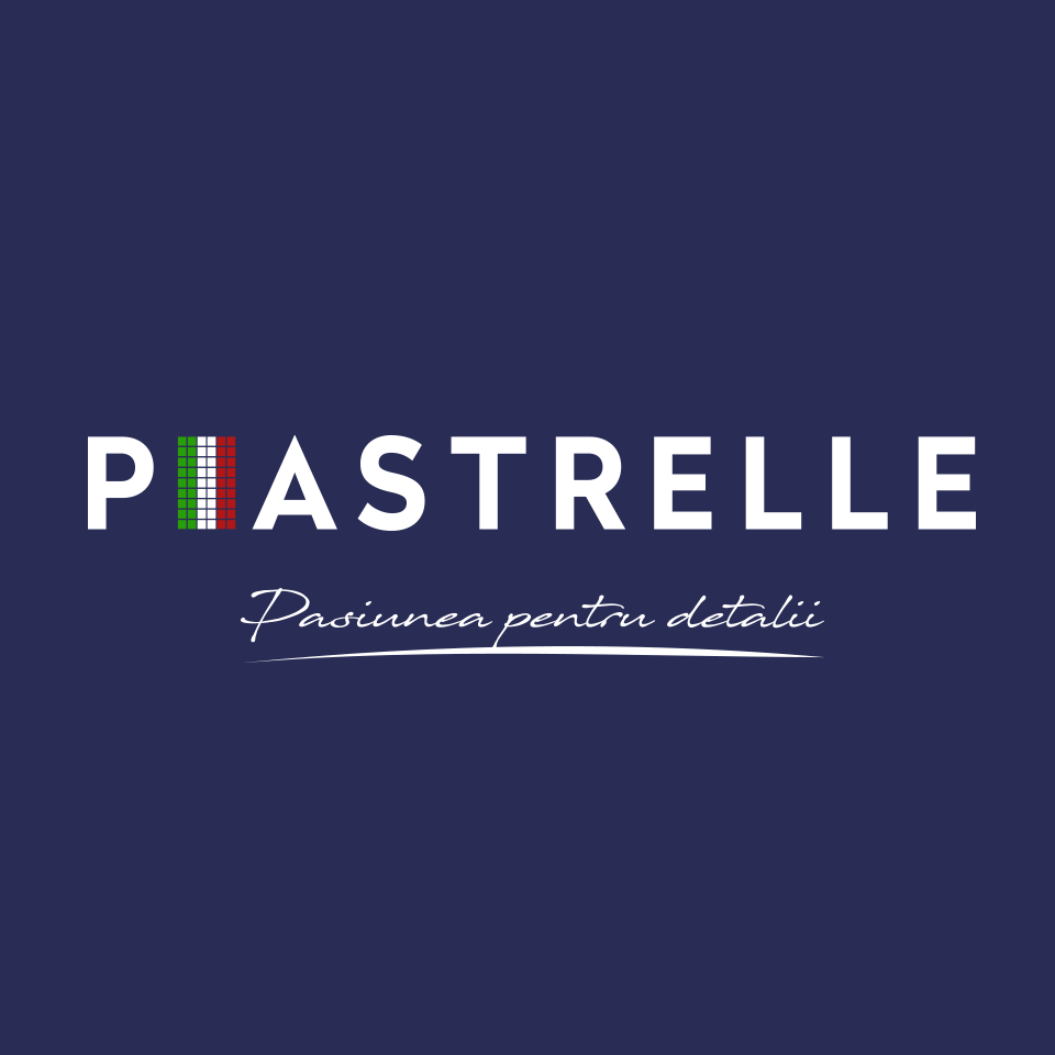 Piastrelle logo
