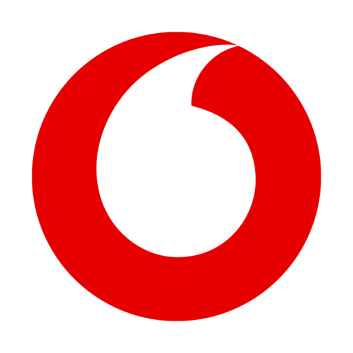 Vodafone logo